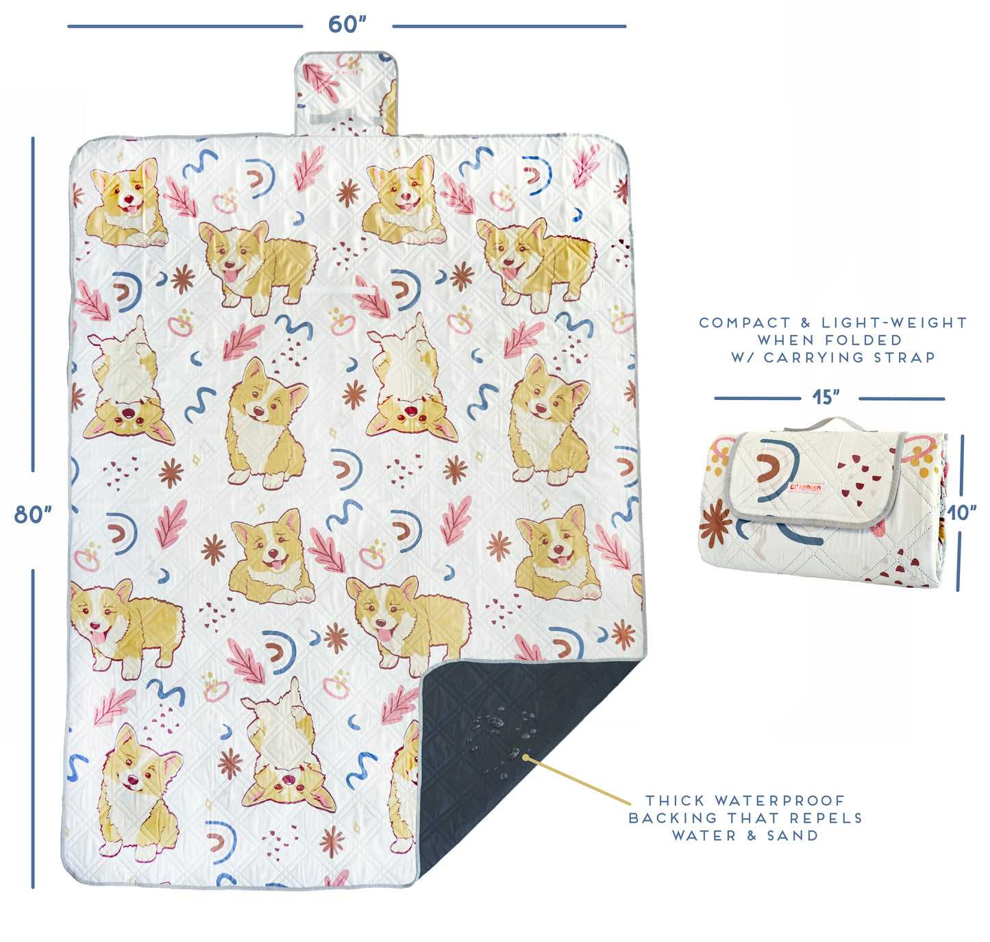 Picnic / Beach Blanket