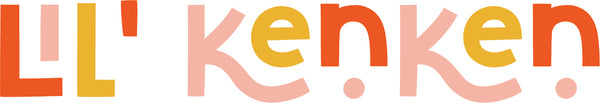 Lil' KenKen logo